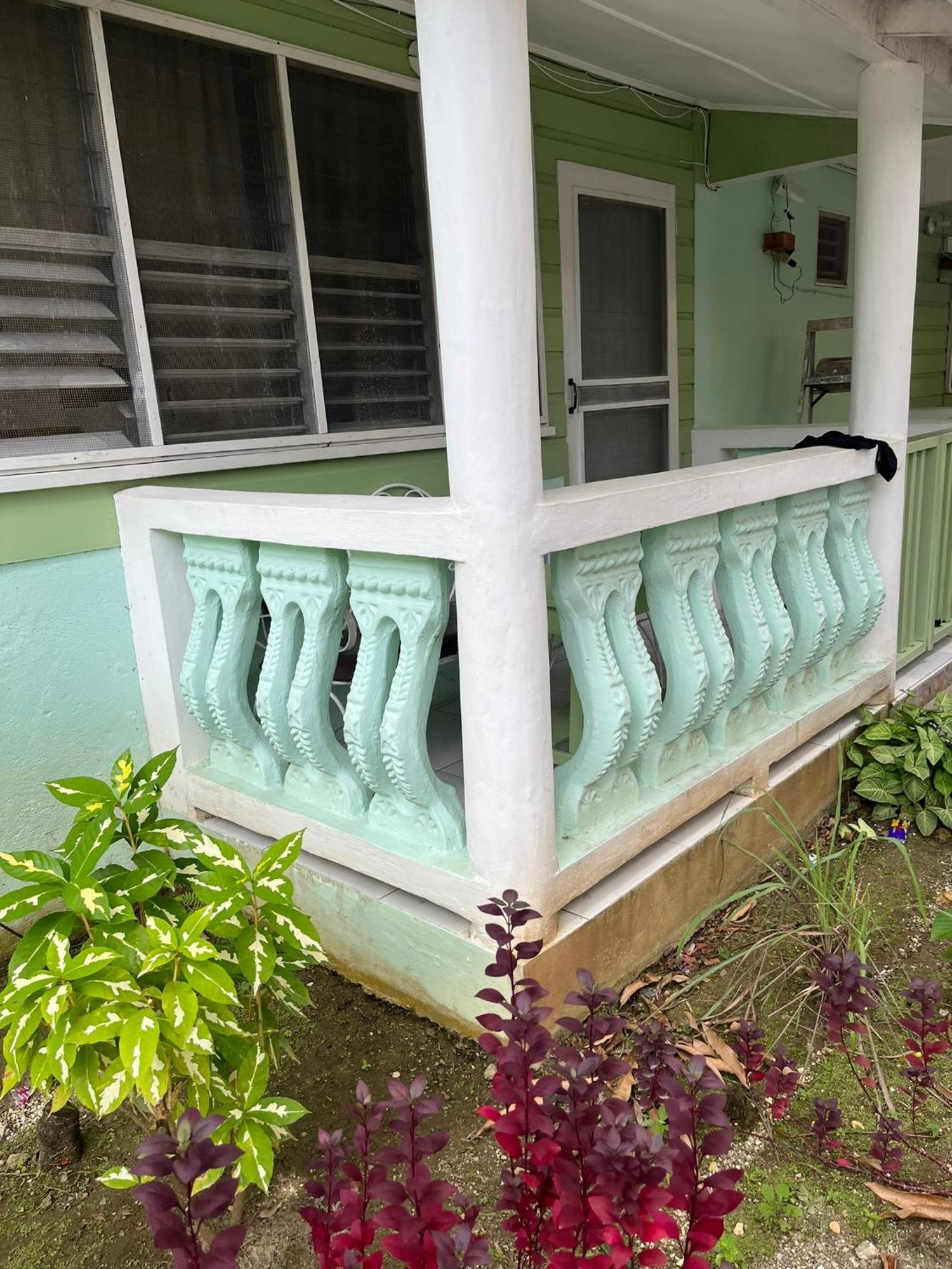 Andre'S Guest House เนกริล ห้อง รูปภาพ
