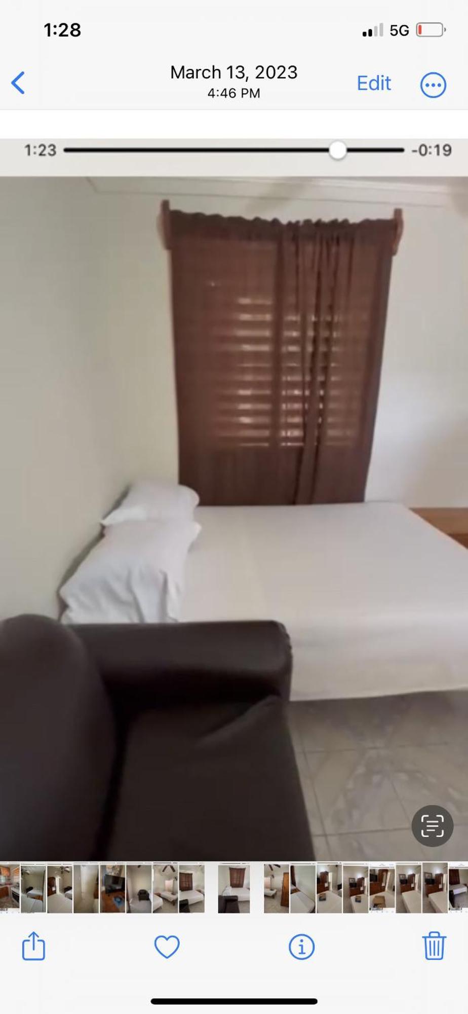 Andre'S Guest House เนกริล ภายนอก รูปภาพ