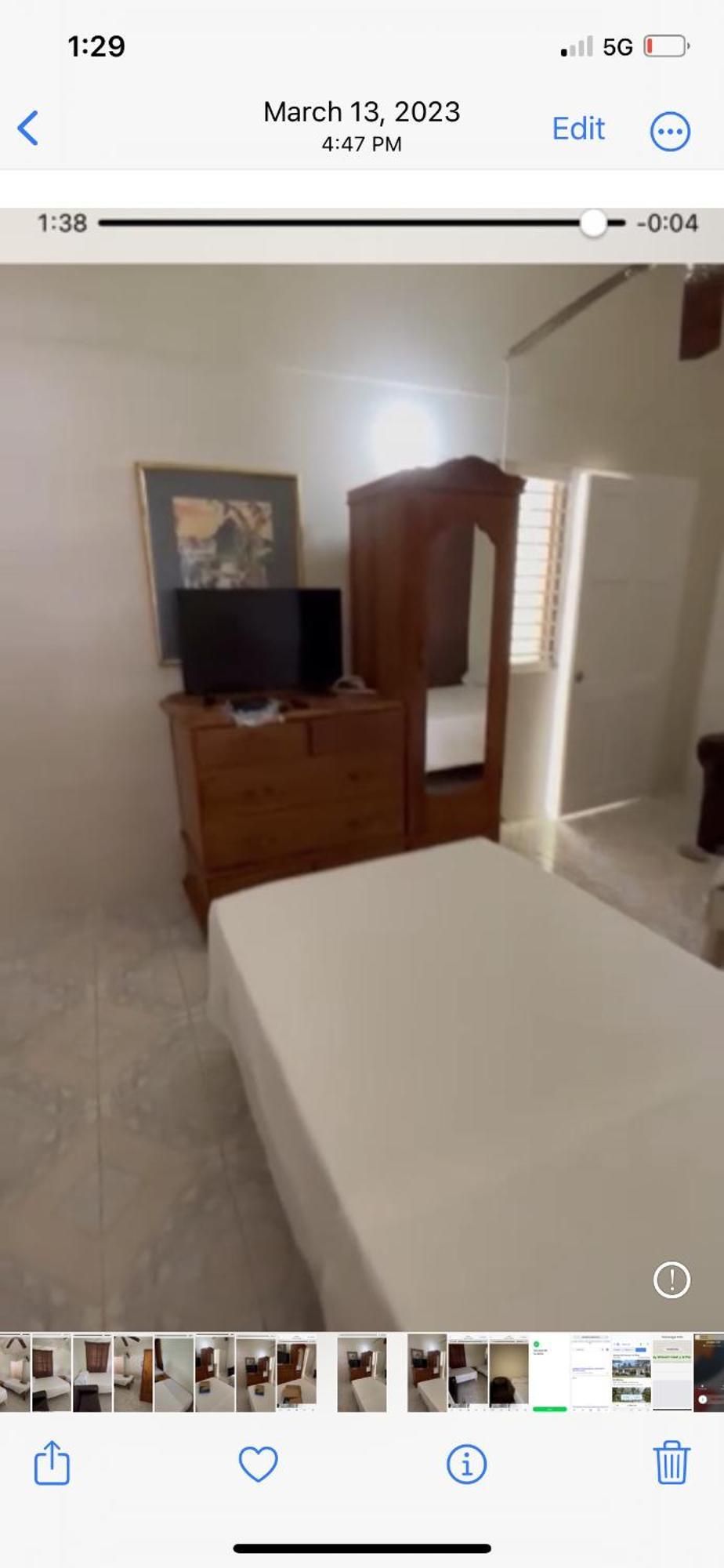 Andre'S Guest House เนกริล ภายนอก รูปภาพ